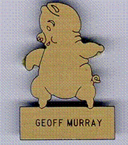 Nametag